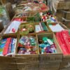 Kids Toys Pallets