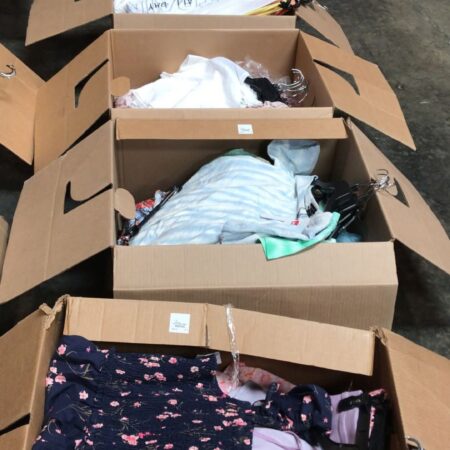 Premium Nordstrom Pallets