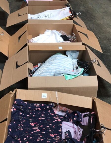 Premium Nordstrom Pallets