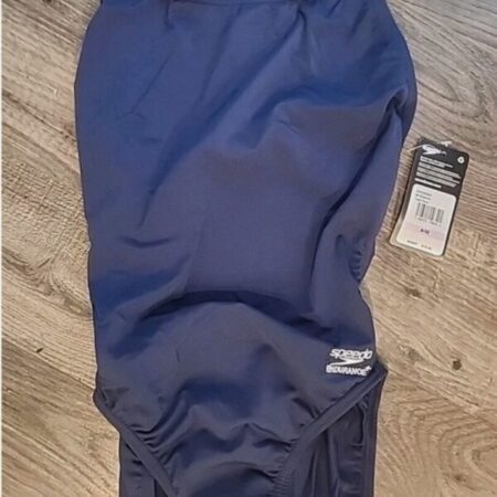 One piece swimsuit competitive swimwear