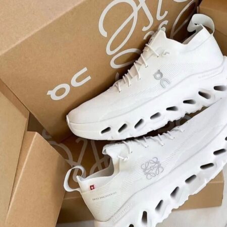 CloudRunner Shoes
