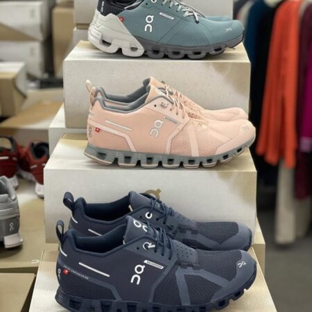 CloudRunner Shoes