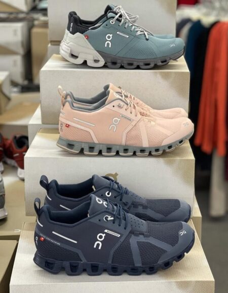 CloudRunner Shoes