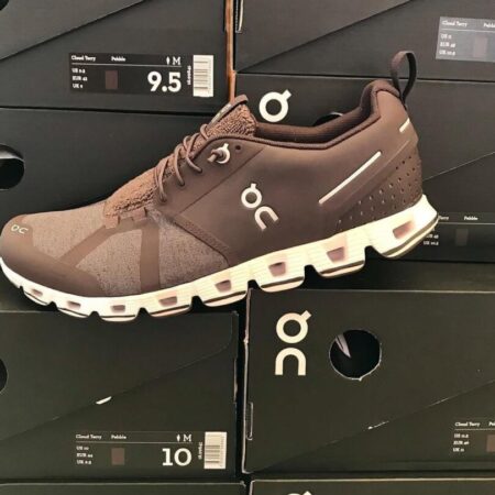CloudRunner Shoes