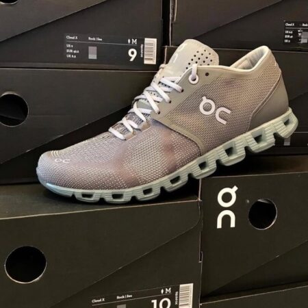 CloudRunner Shoes