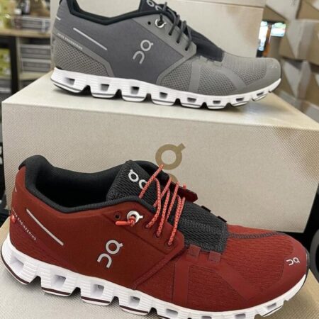 CloudRunner Shoes