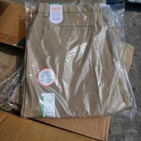BOYS PANTS PALLET