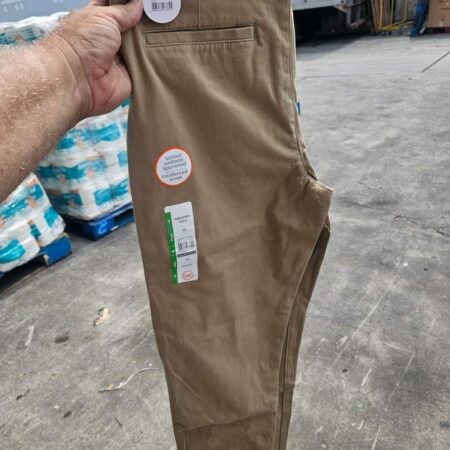 BOYS PANTS PALLET