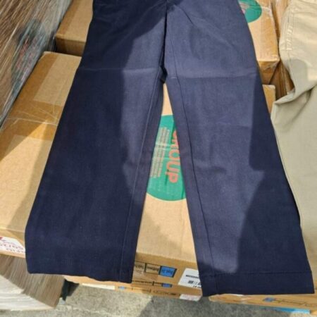 BOYS PANTS PALLET