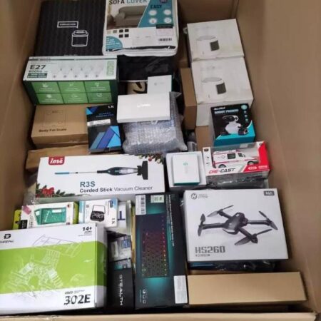 Amazon Target Electronics