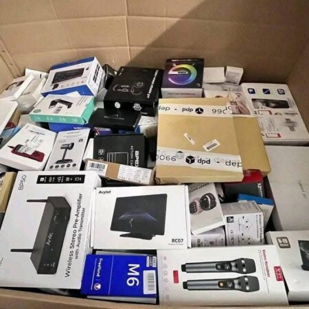 Amazon Target Electronics