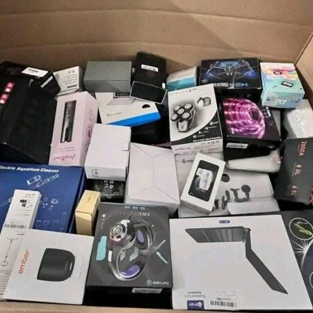 Amazon Target Electronics