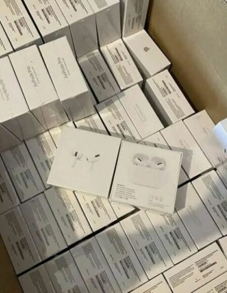 Apple Air Pod Pro Pallet