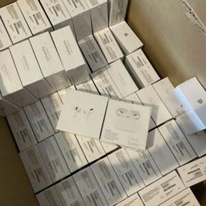 Apple Air Pod Pro Pallet
