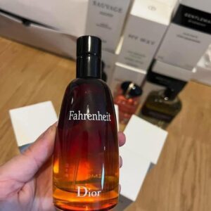 Authentic Perfume Pallets