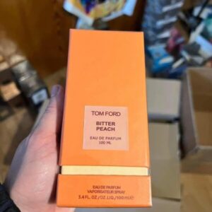Authentic Perfume Pallets