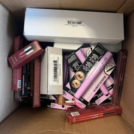 Buy Makeup Mystery Box Pallets