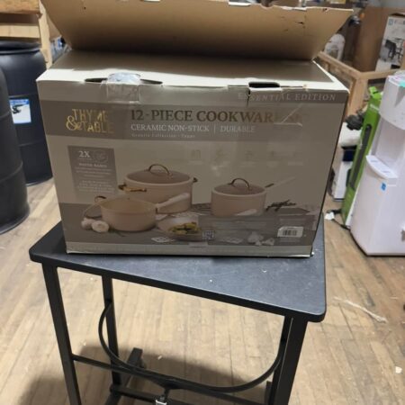 Cookware Sets Pallet