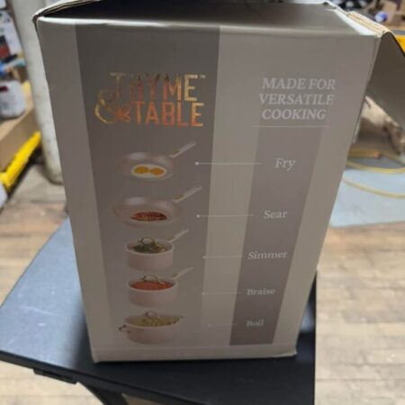 Cookware Sets Pallet