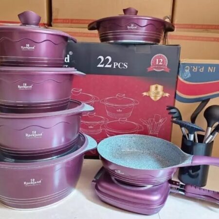 Cookware Sets Pallet