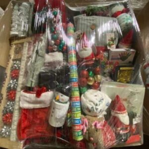 Christmas Wonderland Pallets