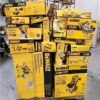 Dewalt Tool Pallet