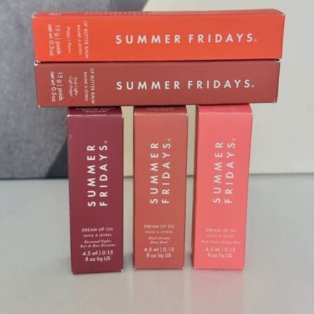 High End Brands Makeup Pallet