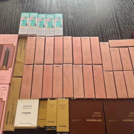 High End Brands Makeup Pallet