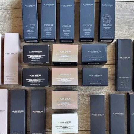 High End Brands Makeup Pallet