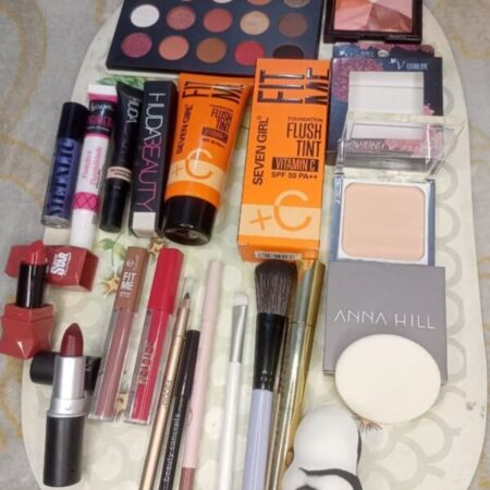 High End Brands Makeup Pallet