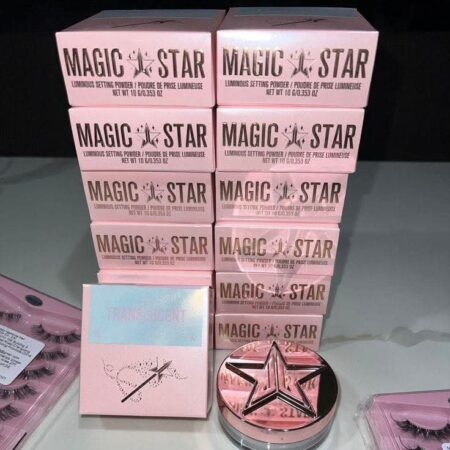 Jeffree Star Cosmetics Pallet