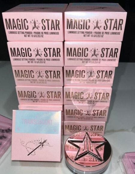 Jeffree Star Cosmetics Pallet