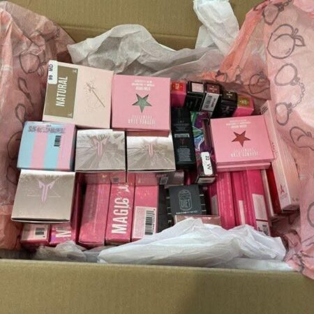 Jeffree Star Cosmetics Pallet