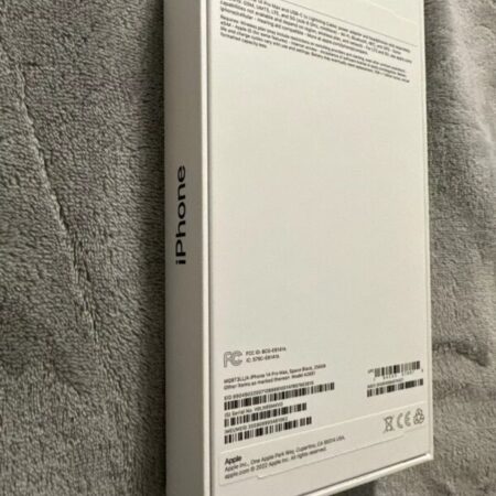 Iphone 14 Pro Max Pallets