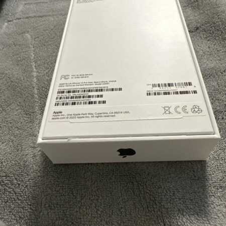 Iphone 14 Pro Max Pallets