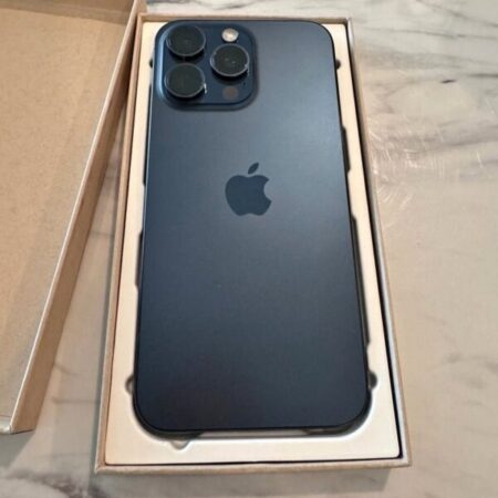 IPhone 15 Pro Max Pallet for Sale Near Me