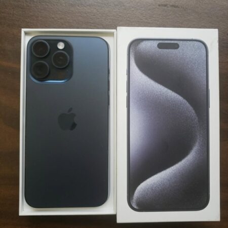 IPhone 15 Pro Max Pallet for Sale Near Me
