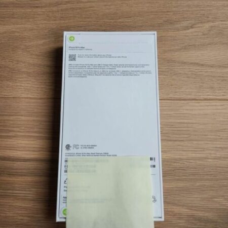 IPhone 16 Pro Max Pallet for Sale
