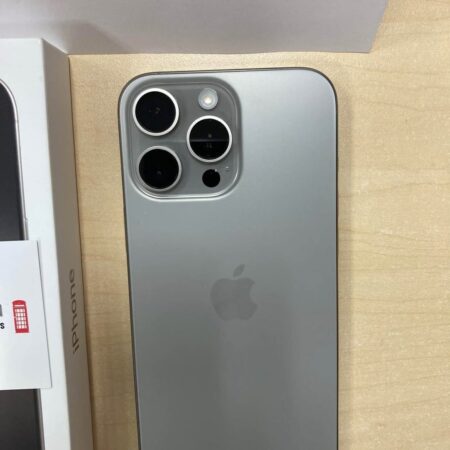 IPhone 16 Pro Max Pallet for Sale