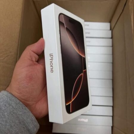IPhone 16 Pro Max Pallet for Sale