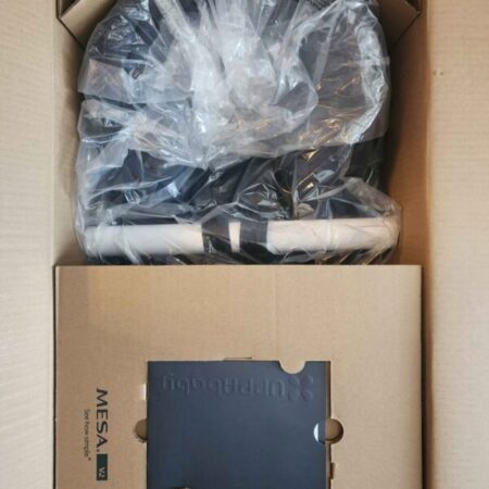 Mesa V2 Car Seat Manifested Pallets – noCRA