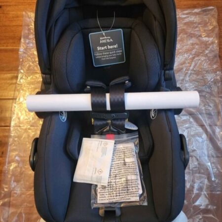 Mesa V2 Car Seat Manifested Pallets – noCRA
