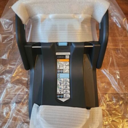 Mesa V2 Car Seat Manifested Pallets – noCRA