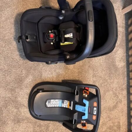 Mesa V2 Car Seat Manifested Pallets – noCRA