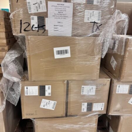 Mesa V2 Car Seat Manifested Pallets – noCRA