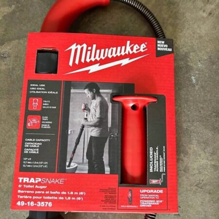 Milwaukee Tool Pallets