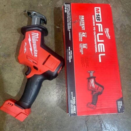 Milwaukee Tool Pallets