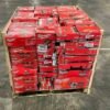 Milwaukee Tool Pallets
