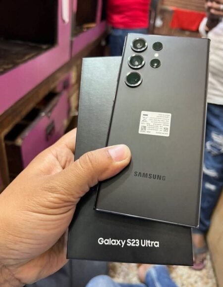 Samsung S21 Ultra Pallet