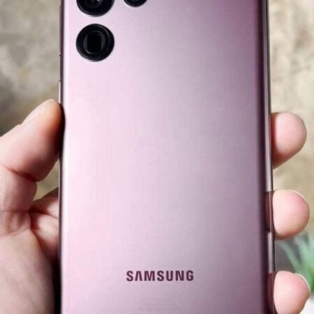 Samsung S21 Ultra Pallet